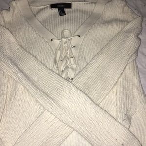Forever 21 Sweater